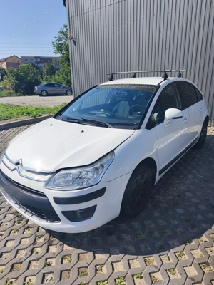 Citroen c4 HatchBack - imagine 4