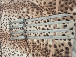 Suport pentru pescuitul la Somn