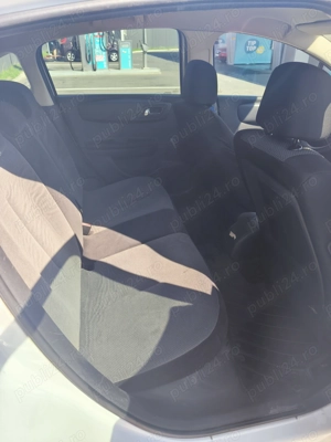 Citroen c4 HatchBack - imagine 8