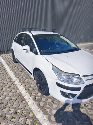 Citroen c4 HatchBack - imagine 7