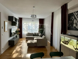 Luxuria Residence 3 camere decomandat la 8 min Metrou 1 Mai