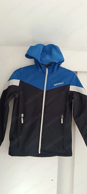 Geaca primăvară-toamna 