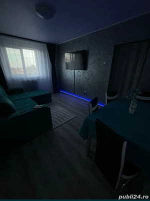 apartament 2 camere Trivale - imagine 2