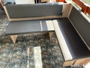 Vand set coltar bucatarie - imagine 2