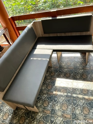 Vand set coltar bucatarie - imagine 4