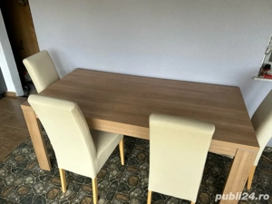 Vand set coltar bucatarie