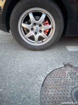 Genti aluminiu  - imagine 3