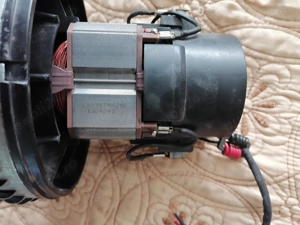 motor  aspirator  profesional - imagine 2
