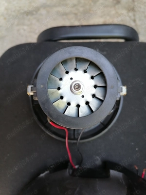 motor  aspirator  profesional - imagine 3