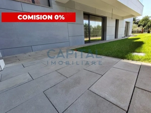 Apartament Andrei Muresanu 