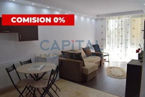0% Comision | Apartament 2 camere semidecomandat | Zona Tăietura Turcului