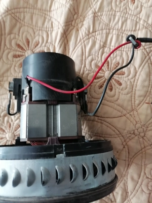 motor  aspirator  profesional - imagine 5