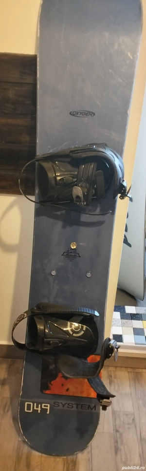 Vând placi snowboard