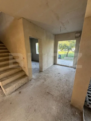 Casa Duplex la rosu, 222 mp utili, teren 423 mp, Burdujeni, Suceava - imagine 8