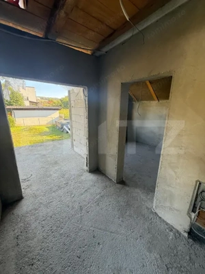 Casa Duplex la rosu, 222 mp utili, teren 423 mp, Burdujeni, Suceava - imagine 12