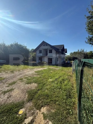 Casa Duplex la rosu, 222 mp utili, teren 423 mp, Burdujeni, Suceava - imagine 4