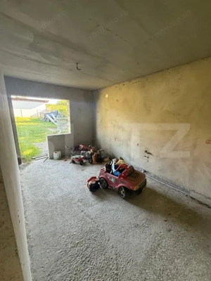 Casa Duplex la rosu, 222 mp utili, teren 423 mp, Burdujeni, Suceava - imagine 7