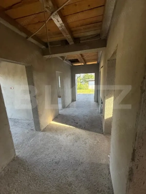 Casa Duplex la rosu, 222 mp utili, teren 423 mp, Burdujeni, Suceava - imagine 10