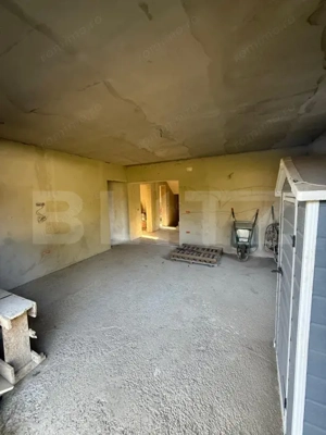 Casa Duplex la rosu, 222 mp utili, teren 423 mp, Burdujeni, Suceava - imagine 5