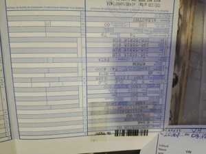 Schimb*** motor auto Golf 4 -AXR, ****cu remorca auto 750 kg.