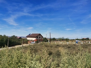 Teren intravilan 3750mp deschidere 36,87 Dolj Craiova  - imagine 4