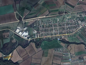 De vânzare: Teren 12.600 mp – Ghiroda - Comision 0% - imagine 5