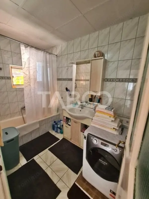 Casa cu spatiu comercial de vanzare in Sebes zona centrala - imagine 17