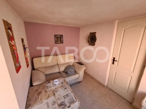 Casa cu spatiu comercial de vanzare in Sebes zona centrala - imagine 6