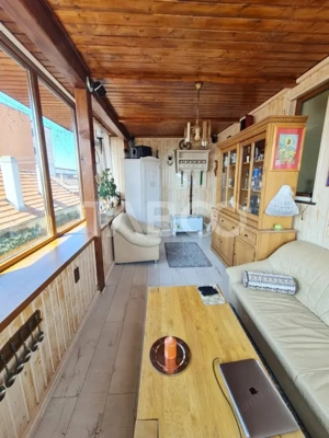 Vila cu piscina de vanzare in Sebes zona centrala - imagine 15