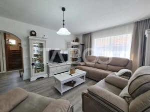 Vila cu piscina de vanzare in Sebes zona centrala - imagine 3