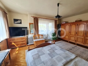 Vila cu piscina de vanzare in Sebes zona centrala - imagine 7