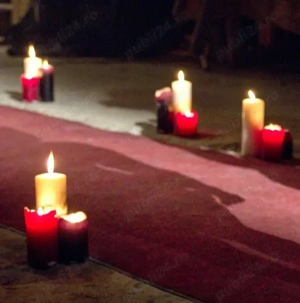 Sa vorbim despre dorinte ascunse!