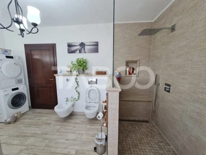 Vila cu piscina de vanzare in Sebes zona centrala - imagine 14