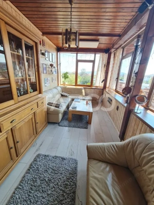 Vila cu piscina de vanzare in Sebes zona centrala - imagine 19