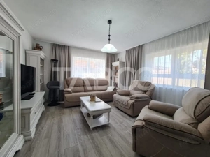 Vila cu piscina de vanzare in Sebes zona centrala - imagine 8