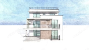 Apartament modern de vanzare in complex rezidential nou - imagine 12