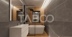 Apartament modern de vanzare in complex rezidential nou - imagine 6