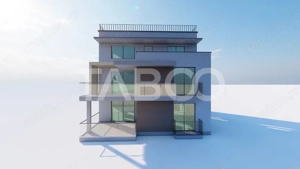 Apartament modern de vanzare in complex rezidential nou - imagine 10