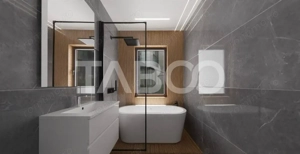 Apartament modern de vanzare in complex rezidential nou - imagine 7