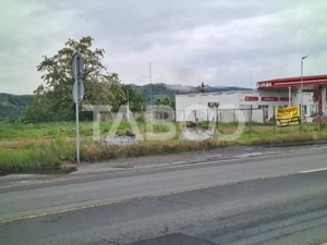 Teren intravilan 4100 mp de vanzare in Lancram - imagine 3