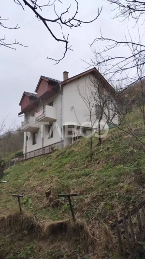 Cabana de vanzare in Ciuleni-Toplita langa lacul Cincis - imagine 4