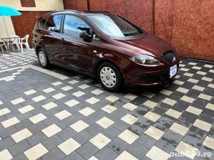 seat alteia XL  - imagine 3