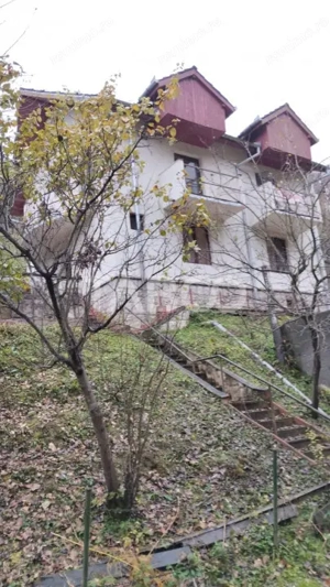 Cabana de vanzare in Ciuleni-Toplita langa lacul Cincis - imagine 6