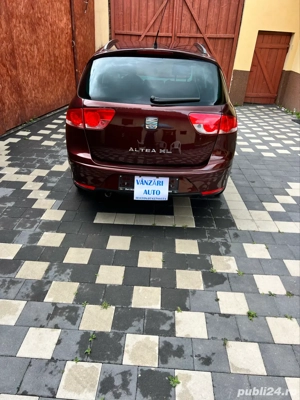 seat alteia XL  - imagine 5