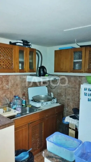 Cabana de vanzare in Ciuleni-Toplita langa lacul Cincis - imagine 11