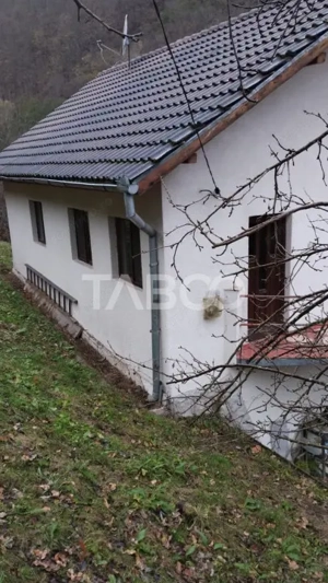 Cabana de vanzare in Ciuleni-Toplita langa lacul Cincis - imagine 5