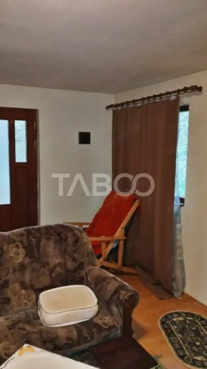 Cabana de vanzare in Ciuleni-Toplita langa lacul Cincis - imagine 13