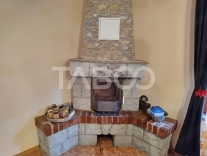 Cabana de vanzare in Ciuleni-Toplita langa lacul Cincis - imagine 19