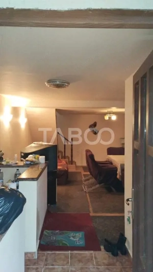 Cabana de vanzare in Ciuleni-Toplita langa lacul Cincis - imagine 3