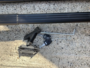 Vând bare Modula, 400 lei - imagine 9